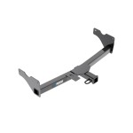 Custom Fit Trailer Hitch Tri-Ball Trailer Hitch Ball Mount w/ Pin/Clip 84192 7031400 63240 Reese Trailer Tow Hitch 2018-2023 VW Volkswagen Tiguan 2" Towing Receiver Class 3 18 19 20 21 22 23 2018 2019 2020 2021 2022 2023 Reese Trailer Tow Hitch For 2018-2023 VW Volkswagen Tiguan 2" Towing Receiver Class 3