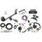 84194 85343 20506 7012a 118683 21536 90195 Reese Towpower Trailer Hitch Tow Package Prodigy P3 Brake Control 16-23 Volvo XC90 7-Way RV Wiring 2" Drop Mount 2" Ball Class 4 2" Receiver Reese Tekonsha 16 17 18 19 20 21 22 23 2016 2017 2018 20 Trailer Hitch Tow Package Prodigy P3 Brake Control For 16-24 Volvo XC90 w/ 7-Way RV Wiring 2" Drop Mount 2" Ball Class 4 2" Receiver Reese Tekonsha