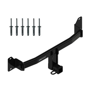 84200 2018 2019 2020 2021 2022 2023 18 19 20 21 22 23 BMW X2 Reese Towpower Trailer Tow Hitch Receiver Bar Frame Reese Trailer Tow Hitch For 18-23 BMW X2 All Styles Class 3 2" Towing Receiver
