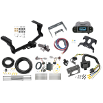84209 85343 20506 7012a 118744 21536 90195 Reese Trailer Hitch Tow Package Prodigy P3 Brake Control 18-22 Subaru Impreza 5 Dr. Wagon 7-Way RV Wiring 2" Drop Mount 2" Ball Class 3 2" Receiver Reese Tekonsha 18 19 20 21 22 2018 2019 2020 2021 Trailer Hitch Tow Package Prodigy P3 Brake Control For 18-24 Subaru Impreza 5 Dr. Wagon w/ 7-Way RV Wiring 2" Drop Mount 2" Ball Class 3 2" Receiver Reese Tekonsha