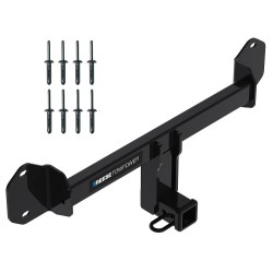 Reese Trailer Tow Hitch For 11-24 BMW X3 19-24 X4 Class 3 2" Towing Receiver Reese Trailer Tow Hitch For 11-24 BMW X3 19-24 X4 Class 3 2" Towing Receiver