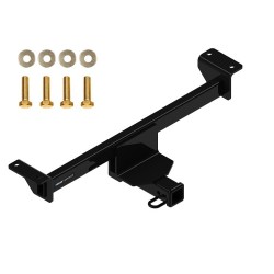 Trailer Tow Hitch For 2019-2024 Infiniti QX50 All Styles Class 3 2" Towing Receiver Trailer Tow Hitch For 2019-2024 Infiniti QX50 All Styles Class 3 2" Towing Receiver