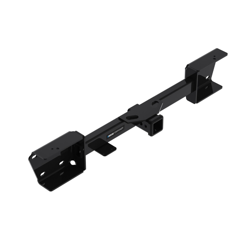 Trailer Tow Hitch For 19-24 Subaru Ascent All Styles Class 3 2" Towing Receiver