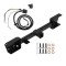 Custom Fit Trailer Hitch Wiring Harness (Plug & Play) Installation Hardware Installation Instructions 84253 118290 Reese Trailer Hitch Wiring 19-22 Subaru Ascent Class 3 2" Tow Receiver Reese Tekonsha 19 20 21 22 2019 2020 2021 2022 Trailer Hitch w/ Wiring For 19-22 Subaru Ascent Class 3 2" Tow Receiver Reese Tekonsha