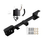 Custom Fit Trailer Hitch Wiring Harness (Plug & Play) Installation Hardware Installation Instructions 84253 118790 Reese Trailer Tow Hitch 19-22 Subaru Ascent Plug & Play Wiring Kit Class 3 2" Receiver 19 20 21 22 2019 2020 2021 2022 Reese Trailer Tow Hitch For 19-24 Subaru Ascent w/ Plug & Play Wiring Kit Class 3 2" Receiver