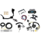 84268 85343 20506 7012a 118800 21536 90195 Reese Towpower Trailer Hitch Tow Package Prodigy P3 Brake Control 19-22 Acura RDX With +12V Power Provision 7-Way RV Wiring 2" Drop Mount 2" Ball Class 3 2" Receiver Reese Tekonsha 19 20 21 22 2019 Trailer Hitch Tow Package Prodigy P3 Brake Control For 19-24 Acura RDX With +12V Power Provision w/ 7-Way RV Wiring 2" Drop Mount 2" Ball Class 3 2" Receiver Reese Tekonsha