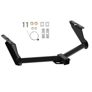 Custom Fit Trailer Hitch Installation Hardware Installation Instructions 84310 2020 2021 2022 20 21 22 Jeep Gladiator Except Rubicon Reese Towpower Trailer Tow Hitch Receiver Bar Frame Trailer Tow Hitch For 20-24 Jeep Gladiator Except Rubicon Class 4 2" Receiver Reese