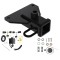 Custom Fit Trailer Hitch Wiring Harness (Plug & Play) Installation Hardware Installation Instructions 84384 118786 Reese Trailer Hitch Wiring 20-23 Jeep Gladiator Class 3 2" Tow Receiver Reese Tekonsha 20 21 22 23 2020 2021 2022 2023 Trailer Hitch w/ Wiring For 20-25 Jeep Gladiator Class 3 2" Tow Receiver Reese Tekonsha