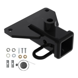 Trailer Tow Hitch For 20-25 Jeep Gladiator Class 3 2" Receiver Reese Trailer Tow Hitch For 20-25 Jeep Gladiator Class 3 2" Receiver Reese