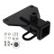 84384 2020 2021 2022 20 21 22 Jeep Gladiator Reese Towpower Trailer Tow Hitch Receiver Bar Frame Trailer Tow Hitch For 20-25 Jeep Gladiator Class 3 2" Receiver Reese