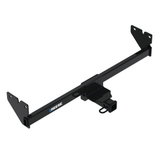 Trailer Tow Hitch For 20-24 Volkswagen Atlas Cross Sport Class 3 2" Receiver Reese Trailer Tow Hitch For 20-24 Volkswagen Atlas Cross Sport Class 3 2" Receiver Reese