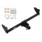 Trailer Tow Hitch For 20-24 Volkswagen Atlas Cross Sport Class 3 2" Receiver Reese Trailer Tow Hitch For 20-24 Volkswagen Atlas Cross Sport Class 3 2" Receiver Reese