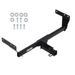 Reese Trailer Tow Hitch For 21-24 Nissan Rogue 2" Receiver Class 3