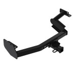 Reese Trailer Tow Hitch For 23-24 Hyundai Palisade w/ Plug & Play Wiring Kit Class 3 2" Receiver