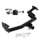 Custom Fit Trailer Hitch Wiring Harness (Plug & Play) Installation Hardware Installation Instructions 84420 118784 Reese Trailer Hitch Wiring 20-22 Hyundai Palisade KIA Telluride Class 3 2" Tow Receiver Reese Tekonsha 20 21 22 2020 2021 2022 Trailer Hitch w/ Wiring For 20-22 Hyundai Palisade KIA Telluride Class 3 2" Tow Receiver Reese Tekonsha