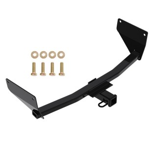 84428 2021 2022 21 22 Toyota Venza Reese Towpower Trailer Tow Hitch Receiver Bar Frame Trailer Tow Hitch For 21-23 Toyota Venza Class 3 2" Receiver Reese