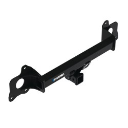 Trailer Tow Hitch For 21-23 Tesla Y Class 3 2" Receiver Reese Trailer Tow Hitch For 21-23 Tesla Y Class 3 2" Receiver Reese