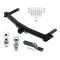 Custom Fit Trailer Hitch 2" Drop Ball-Mount w/ Pin/Clip 1-7/8" and 2" Chrome Ball Installation Hardware Installation Instructions 84432 23 63845 63816 Reese Towpower Trailer Tow Hitch 11-23 Dodge Durango Jeep Grand Cherokee w/Removable OEM Reese Trailer Tow Hitch For 11-23 Dodge Durango Jeep Grand Cherokee w/Removable OEM Fascia 2022 WK Old Body Style w/ 1-7/8" and 2" Ball