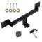 Reese Trailer Tow Hitch For 22-23 Ford Bronco Sport Class 3 Security Lock Pin Key
