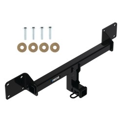 Reese Trailer Tow Hitch For 21-24 Ford Bronco Sport Class 3 2" Receiver Reese Trailer Tow Hitch For 21-24 Ford Bronco Sport Class 3 2" Receiver