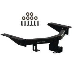 Reese Trailer Tow Hitch For 22-25 Acura MDX 23-25 Honda Pilot Class 4 2" Receiver Reese Trailer Tow Hitch For 22-25 Acura MDX 23-25 Honda Pilot Class 4 2" Receiver