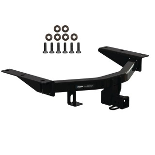 Reese Trailer Tow Hitch For 22-24 Acura MDX 23-24 Honda Pilot Class 4 2" Receiver Reese Trailer Tow Hitch For 22-24 Acura MDX 23-24 Honda Pilot Class 4 2" Receiver