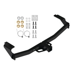 Reese Trailer Tow Hitch For 21-24 Mercedes-Benz GLA250 2" Receiver NEW