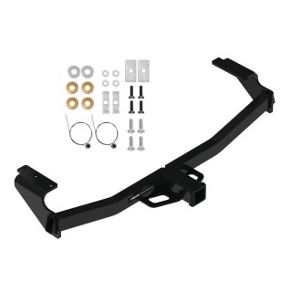 Reese Trailer Tow Hitch For 21-24 Mercedes-Benz GLA250 2" Receiver NEW