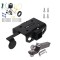 Custom Fit Trailer Hitch Wiring Harness (Requires Splicing) 2" Drop Ball-Mount w/ Pin/Clip 2" Chrome Ball Installation Hardware Installation Instructions 84477 119148 21536 Reese Towpower Trailer Tow Hitch 10-22 Volkswagen Amarok Complete Packa Reese Trailer Tow Hitch For 10-22 Volkswagen Amarok Complete Package w/ Wiring and 2" Ball