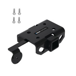 Reese Trailer Tow Hitch For 10-22 Volkswagen Amarok Class 4 2" Receiver Reese Trailer Tow Hitch For 10-22 Volkswagen Amarok Class 4 2" Receiver