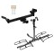 Reese Trailer Tow Hitch For 22-24 Hyundai Tucson 23-24 KIA Sportage 2" Receiver Class 3 Platform Style 2 Bike Rack Reese Trailer Tow Hitch For 22-24 Hyundai Tucson 23-24 KIA Sportage 2" Receiver Class 3 Platform Style 2 Bike Rack