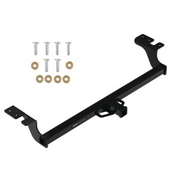 Reese Trailer Tow Hitch For 22-24 KIA Carnival Class 3 2" Receiver Reese Trailer Tow Hitch For 22-24 KIA Carnival Class 3 2" Receiver