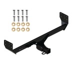 84513 2021 2022 2023 21 22 23 Genesis GV80 Reese Towpower Trailer Tow Hitch Receiver Bar Frame Trailer Tow Hitch For 21-24 Genesis GV80 Class 4 2" Receiver Reese