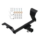 Reese Trailer Tow Hitch For 18-24 Nissan Kicks Class 3 2" Receiver Reese Trailer Tow Hitch For 18-24 Nissan Kicks Class 3 2" Receiver