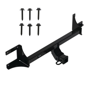 84521 2021 2022 21 22 Volkswagen ID.4 Reese Towpower Trailer Tow Hitch Receiver Bar Frame Reese Trailer Tow Hitch For 21-24 Volkswagen ID.4 Class 3 2" Receiver
