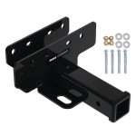 Reese Trailer Tow Hitch For 21-24 Ford Bronco Class 3 2" Receiver Reese Trailer Tow Hitch For 21-24 Ford Bronco Class 3 2" Receiver
