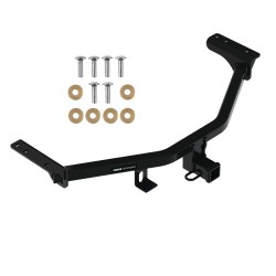 Reese Trailer Tow Hitch For 22-24 Nissan Pathfinder Infiniti QX60 Class 4 2" Receiver Reese Trailer Tow Hitch For 22-24 Nissan Pathfinder Infiniti QX60 Class 4 2" Receiver