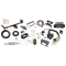 84540 85343 20506 7012a 118255 21536 90195 Reese Trailer Hitch Tow Package Prodigy P3 Brake Control 16-22 Lexus RX350 16-21 RX450h 7-Way RV Wiring 2" Drop Mount 2" Ball Class 3 2" Receiver Reese Tekonsha 16 17 18 19 20 21 22 2016 2017 2018 Trailer Hitch Tow Package Prodigy P3 Brake Control For 16-22 Lexus RX350 16-21 RX450h w/ 7-Way RV Wiring 2" Drop Mount 2" Ball Class 3 2" Receiver Reese Tekonsha