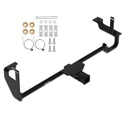 Reese Trailer Tow Hitch For 19-24 Lexus UX250h 25-25 UX300h Class 3 2" Receiver Reese Trailer Tow Hitch For 19-24 Lexus UX250h 25-25 UX300h Class 3 2" Receiver