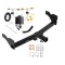Custom Fit Trailer Hitch Wiring Harness (Plug & Play) Installation Hardware Installation Instructions 84551 118811 Reese Towpower Trailer Tow Hitch 18-23 Volkswagen Tiguan Plug & Play Wiring Kit Class 3 2" Receiver 18 19 20 21 22 23 2018 201 Reese Trailer Tow Hitch For 18-23 Volkswagen Tiguan w/ Plug & Play Wiring Kit Class 3 2" Receiver