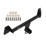 84553 2022 22 Toyota Corolla Cross Reese Towpower Trailer Tow Hitch Receiver Bar Frame Reese Trailer Tow Hitch For 22-23 Toyota Corolla Cross Class 3 2" Receiver