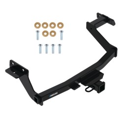 Reese Trailer Tow Hitch For 22-24 Hyundai Santa Cruz All Styles  Reese Trailer Tow Hitch For 22-24 Hyundai Santa Cruz All Styles