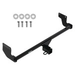 Reese Trailer Tow Hitch For 20-24 KIA Soul exc Turbo Class 3 2" Receiver Reese Trailer Tow Hitch For 20-24 KIA Soul exc Turbo Class 3 2" Receiver