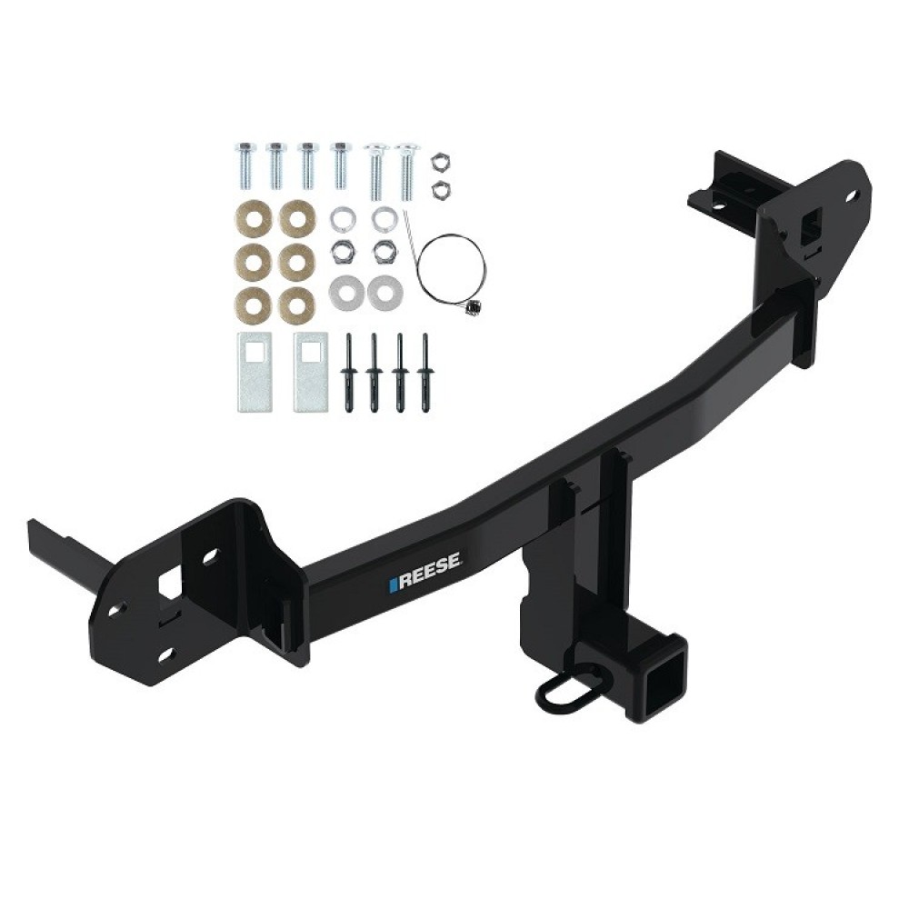 Reese Trailer Tow Hitch For 20-25 Subaru Outback Wagon Class 3 2" Receiver