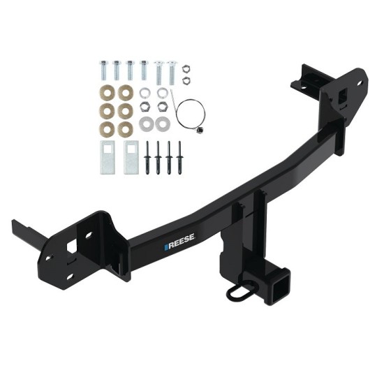Reese Trailer Tow Hitch For 20-25 Subaru Outback Wagon Class 3 2" Receiver