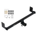84599 2018 2019 2020 2021 2022 2023 18 19 20 21 22 23 Hyundai Kona Reese Towpower Trailer Tow Hitch Receiver Bar Frame Reese Trailer Tow Hitch For 18-23 Hyundai Kona Class 3 2" Receiver