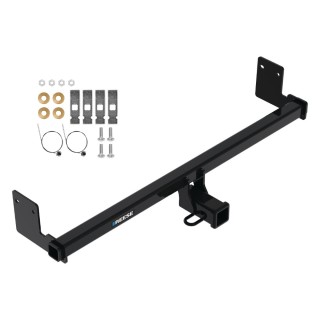 Reese Trailer Tow Hitch For 18-23 Hyundai Kona Class 3 2" Receiver