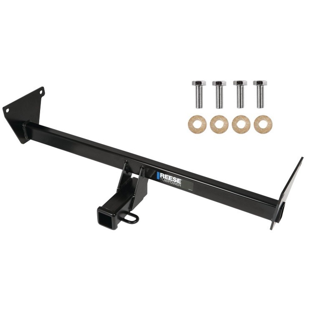 Reese Trailer Tow Hitch For 23-24 Mazda CX-50 Class 3 2" Receiver Reese Trailer Tow Hitch For 23-24 Mazda CX-50 Class 3 2" Receiver
