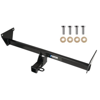 Reese Trailer Tow Hitch For 23-24 Mazda CX-50 Class 3 2" Receiver Reese Trailer Tow Hitch For 23-24 Mazda CX-50 Class 3 2" Receiver