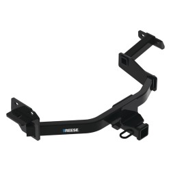 Reese Trailer Tow Hitch For 21-25 Hyundai Santa Fe 21-25 KIA Sorento 2" Receiver Class 3 Reese Trailer Tow Hitch For 21-25 Hyundai Santa Fe 21-25 KIA Sorento 2" Receiver Class 3